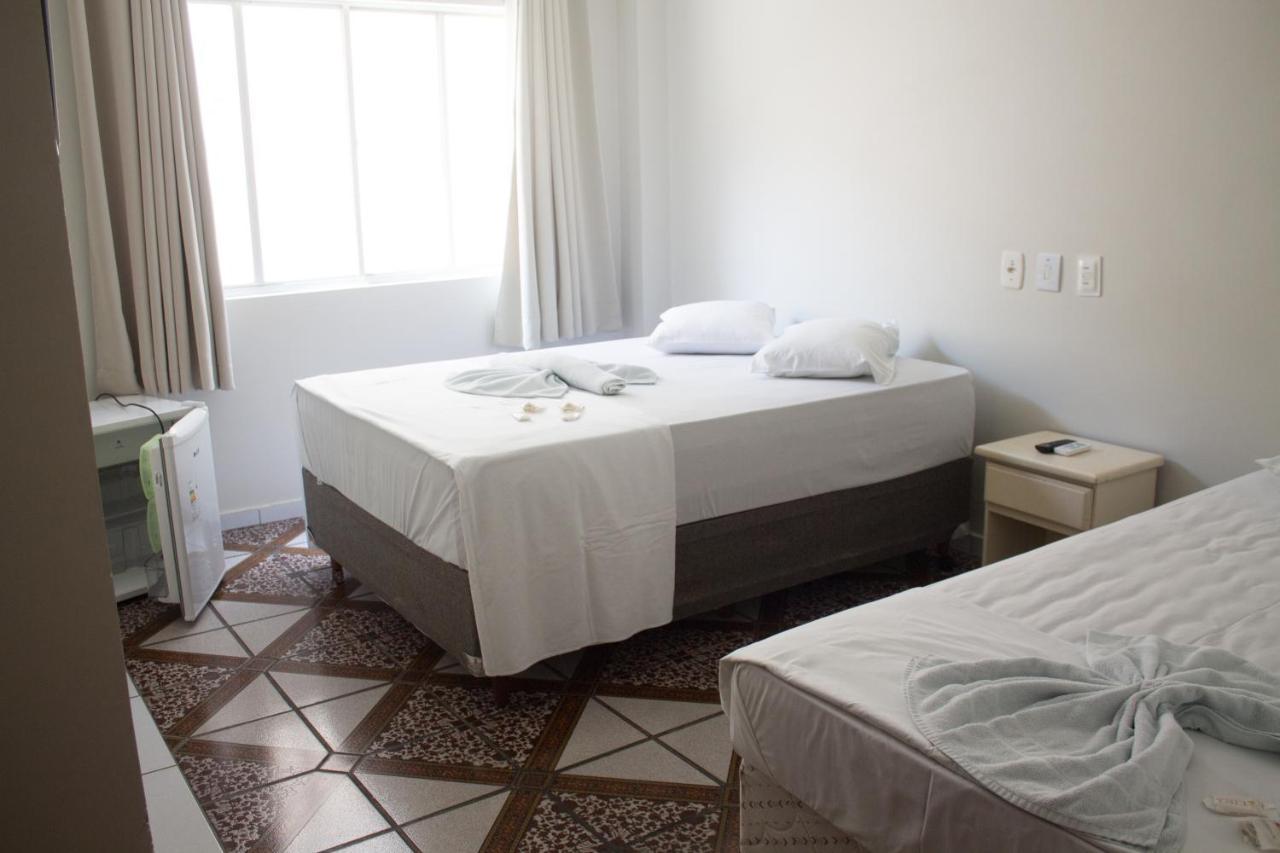 Quarto Duplo Standard