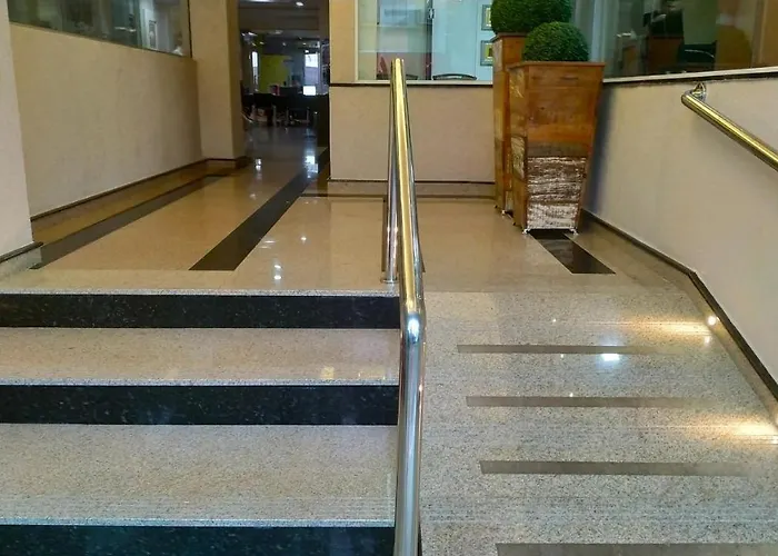 Maria Ricca Hotel